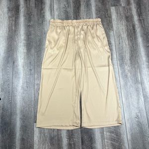 Joie Tan‎ Gaucho Pants